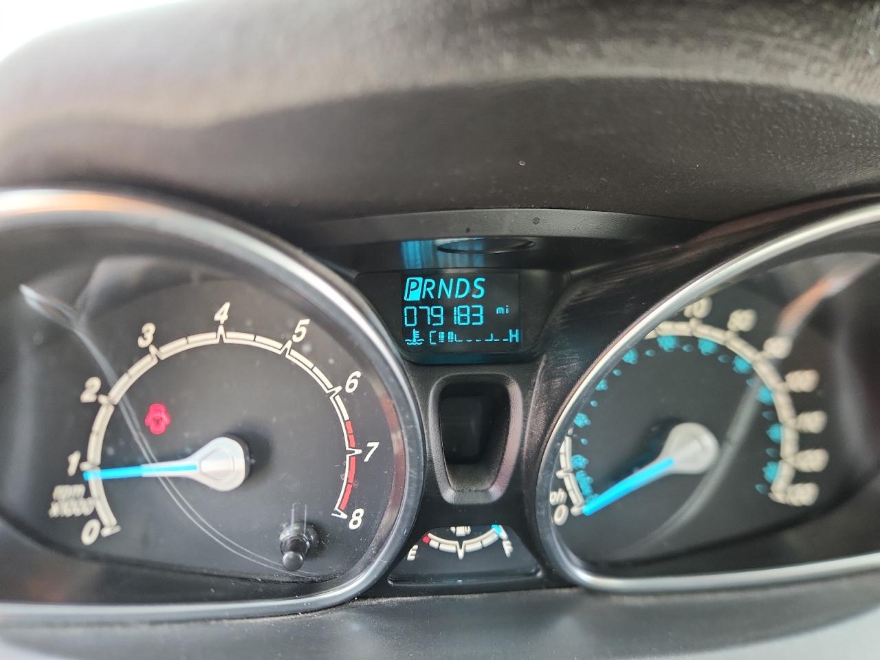 2016 Ford Fiesta Se VIN: 3FADP4BJ4GM111349 Lot: 84405635