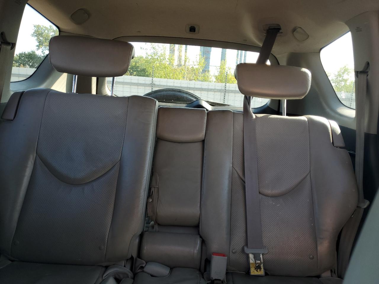 2010 Toyota Rav4 Limited VIN: JTMDK4DV0AD014046 Lot: 81666875