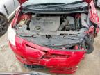 2007 TOYOTA AURIS T-SPIRIT VVT-I S-A  for sale at Copart CHESTER