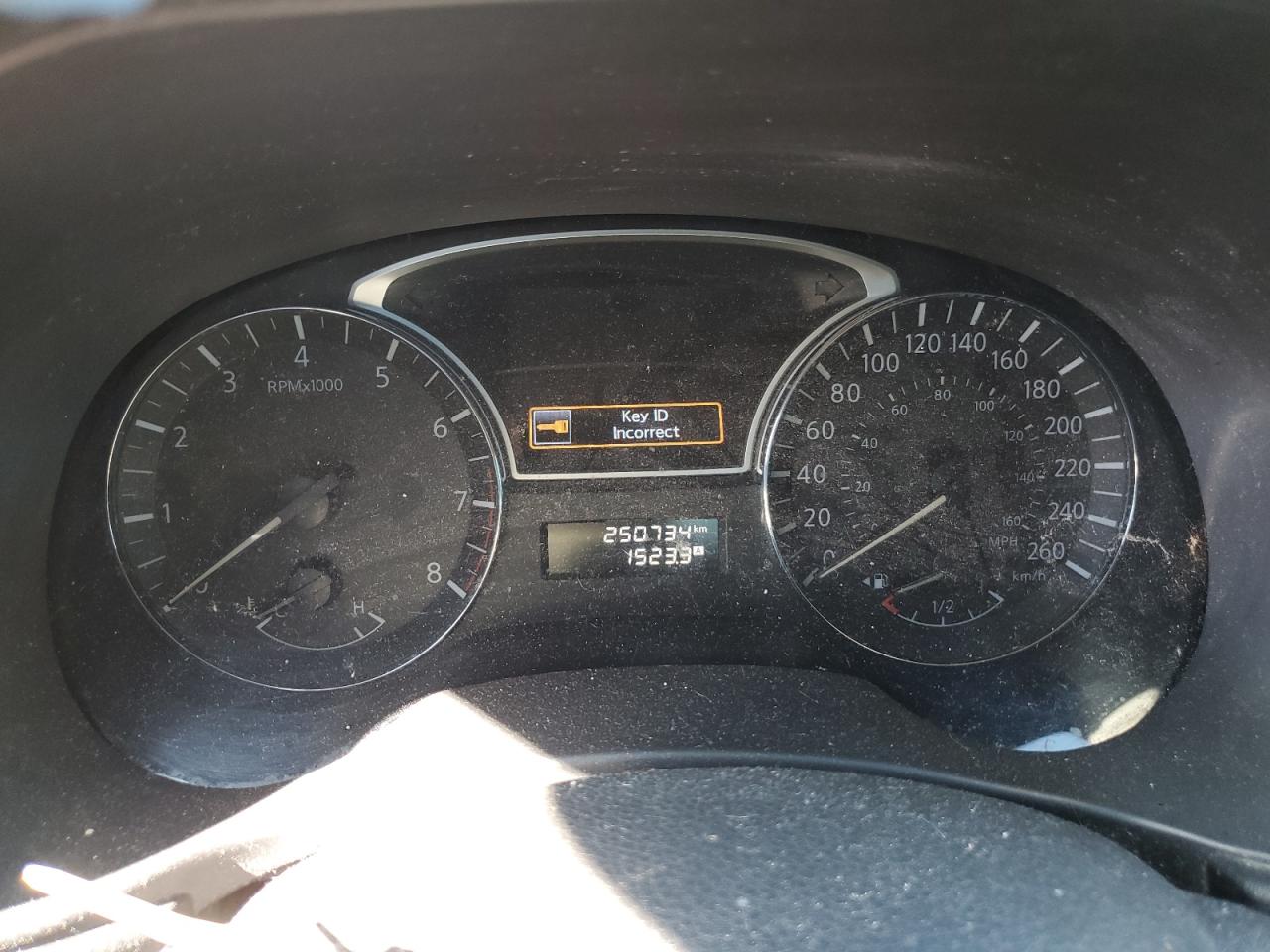 2014 Nissan Pathfinder S VIN: 5N1AR2MN2EC665625 Lot: 84592785