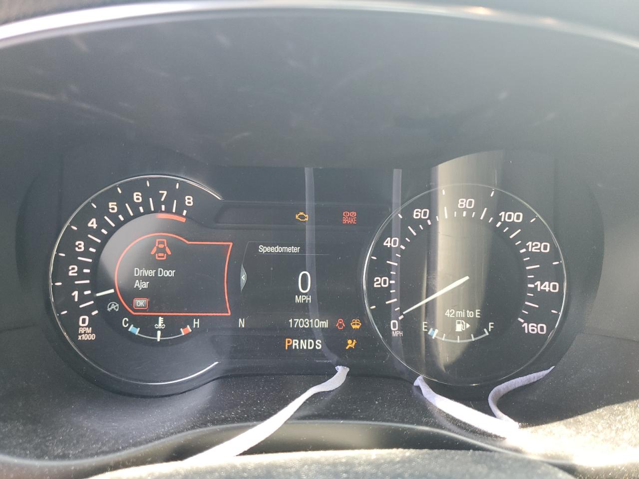 2017 Lincoln Mkc Premiere VIN: 5LMCJ1C95HUL36136 Lot: 81151185