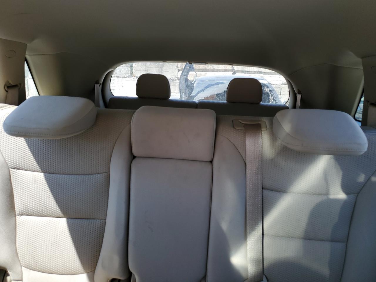 2011 Kia Sorento Base VIN: 5XYKTDA26BG066248 Lot: 71954115