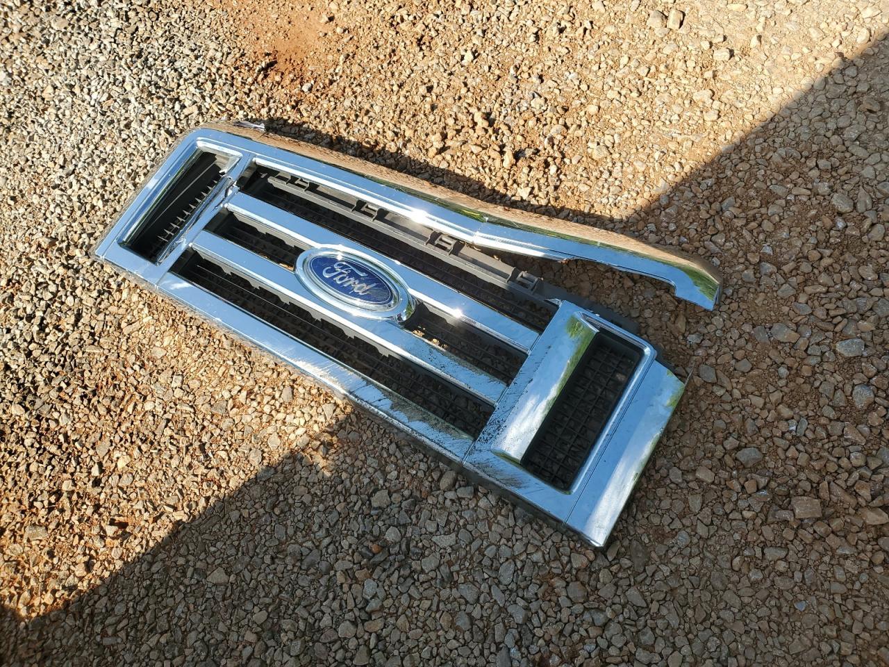 2019 Ford Econoline E350 Super Duty Cutaway Van VIN: 1FDEE3FS5KDC37477 Lot: 72088495