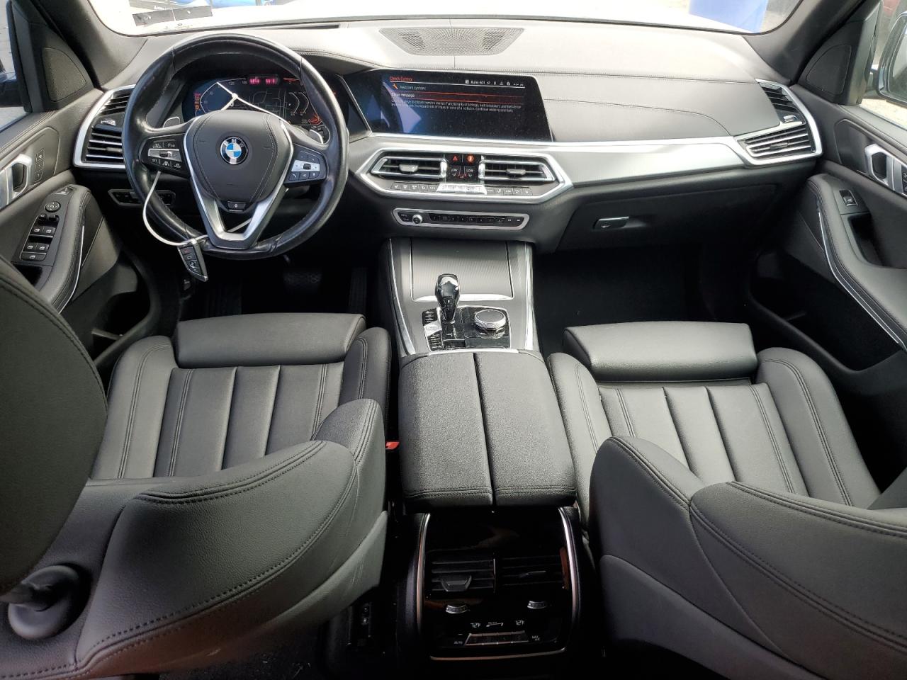 2019 BMW X5 xDrive40I VIN: 5UXCR6C54KLL63057 Lot: 82098845