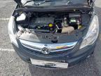 2013 VAUXHALL CORSA ENERGY AC  for sale at Copart SANDTOFT