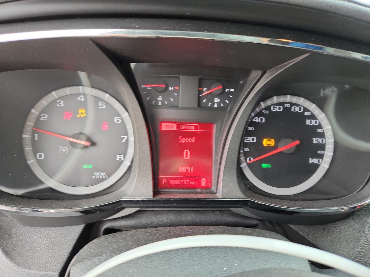 2015 GMC Terrain Sle VIN: 2GKALMEK4F6275808 Lot: 81048575