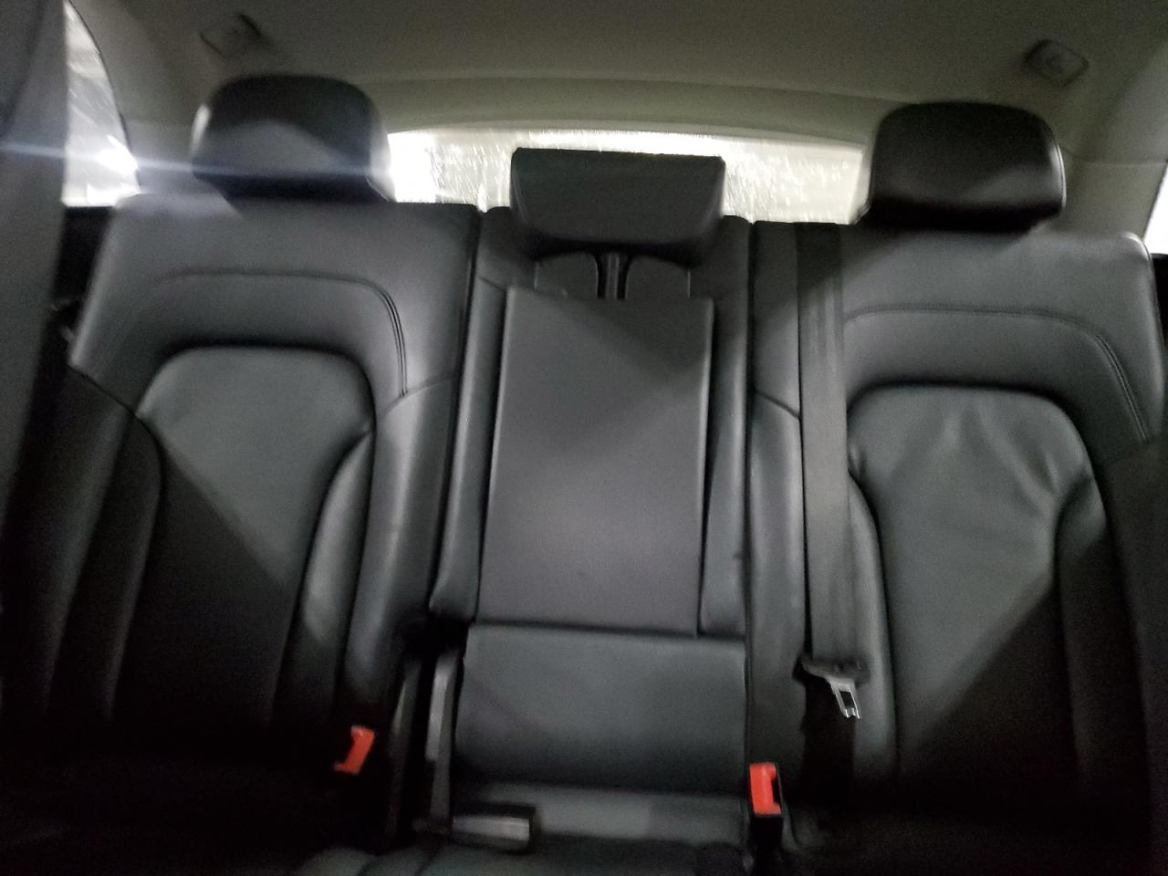 2015 Audi Q5 Tdi Premium Plus VIN: WA1CMAFP6FA043007 Lot: 80321145