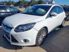 2013 FORD FOCUS ZETEC 105  for sale at Copart SANDY