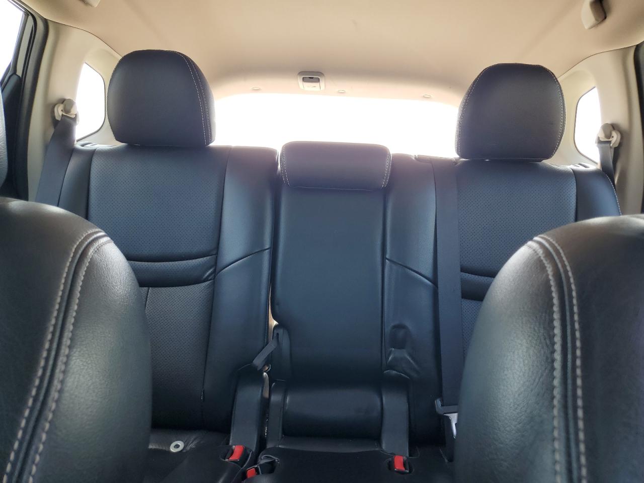 2015 Nissan Rogue S VIN: KNMAT2MT3FP551146 Lot: 82066265