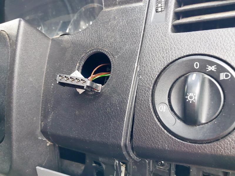 2018 MERCEDES-BENZ SPRINTER 3.5T HIGH ROOF VAN