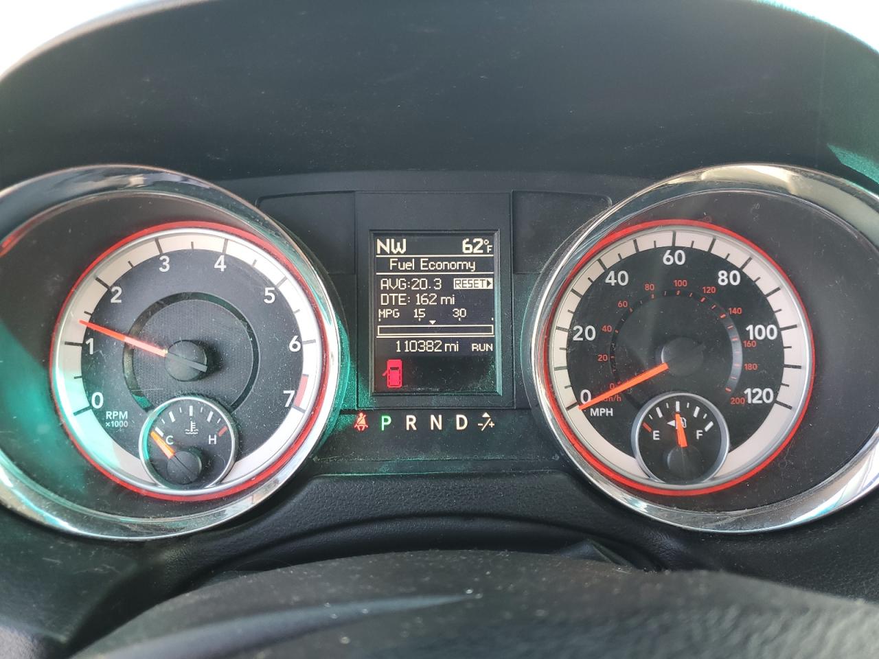 2011 Dodge Grand Caravan Crew VIN: 2D4RN5DG9BR756497 Lot: 71729205