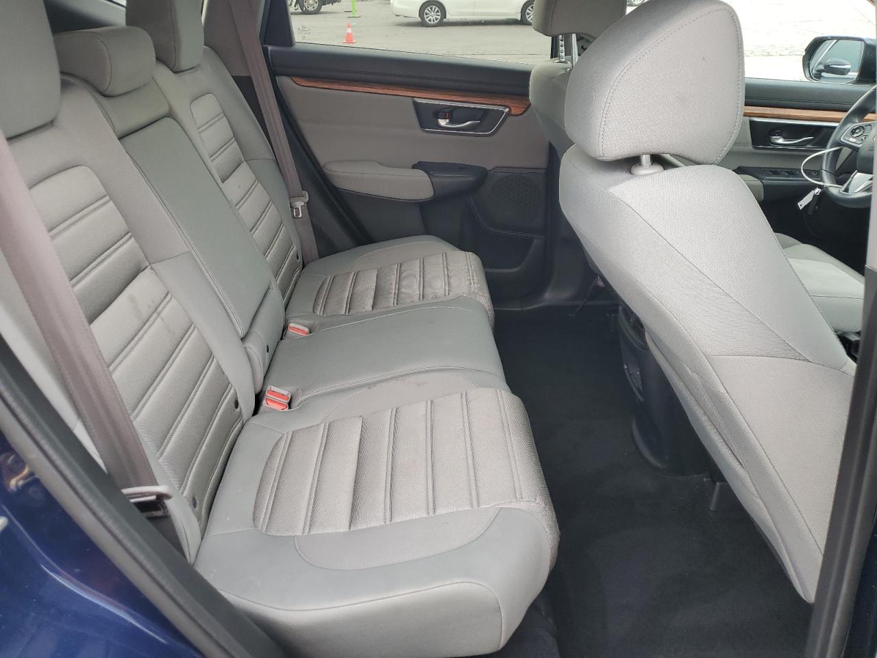 2019 Honda Cr-V Ex VIN: 5J6RW1H57KA008485 Lot: 71798075