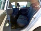 2009 VOLKSWAGEN GOLF 2.0 TDI 140 SE 5DR DSG for sale at Copart SANDTOFT