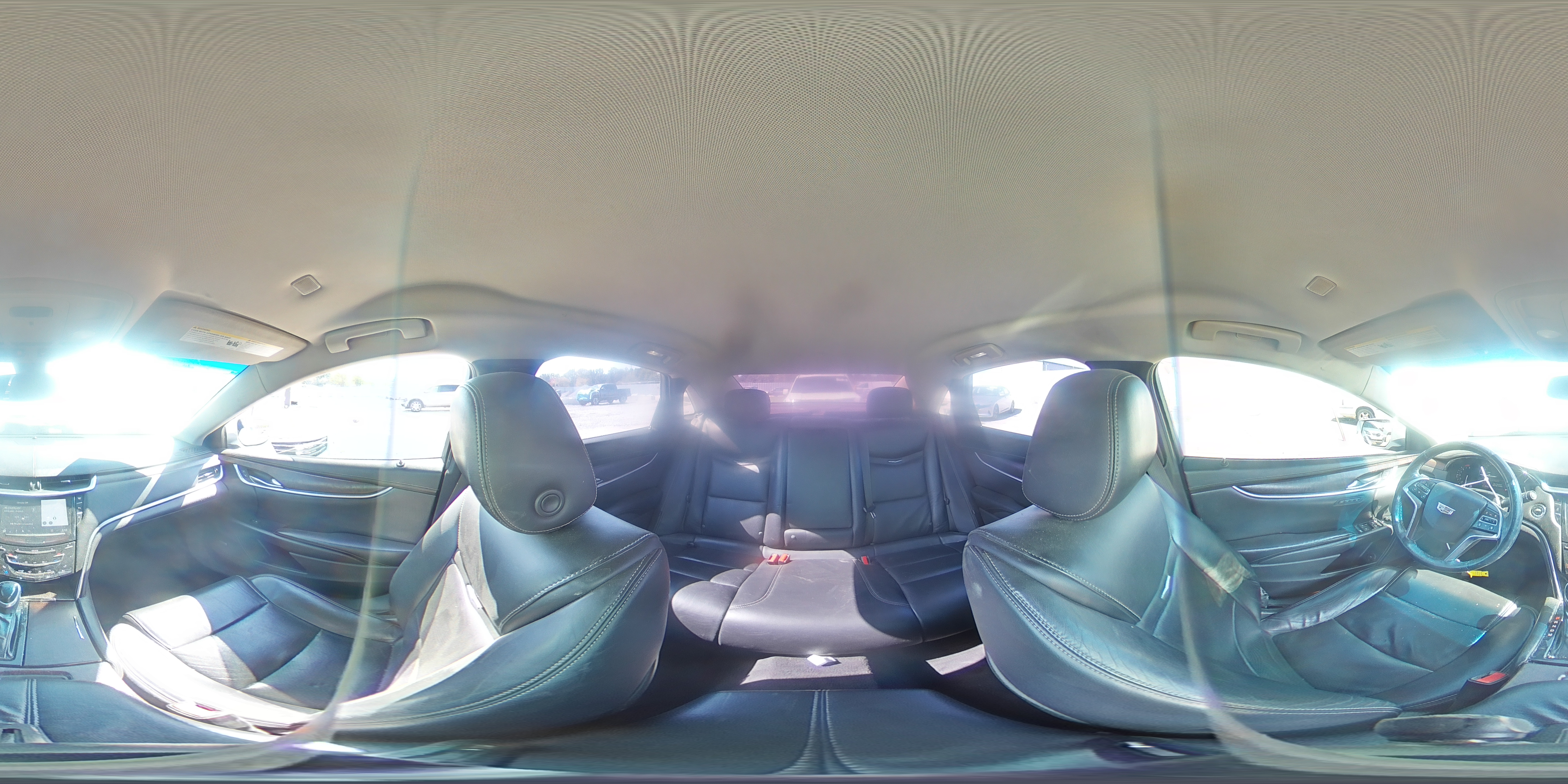 2019 Cadillac Xts Luxury VIN: 2G61M5S3XK9117156 Lot: 71532645