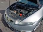 2009 HONDA CIVIC EX GT I-VTEC  for sale at Copart SANDTOFT