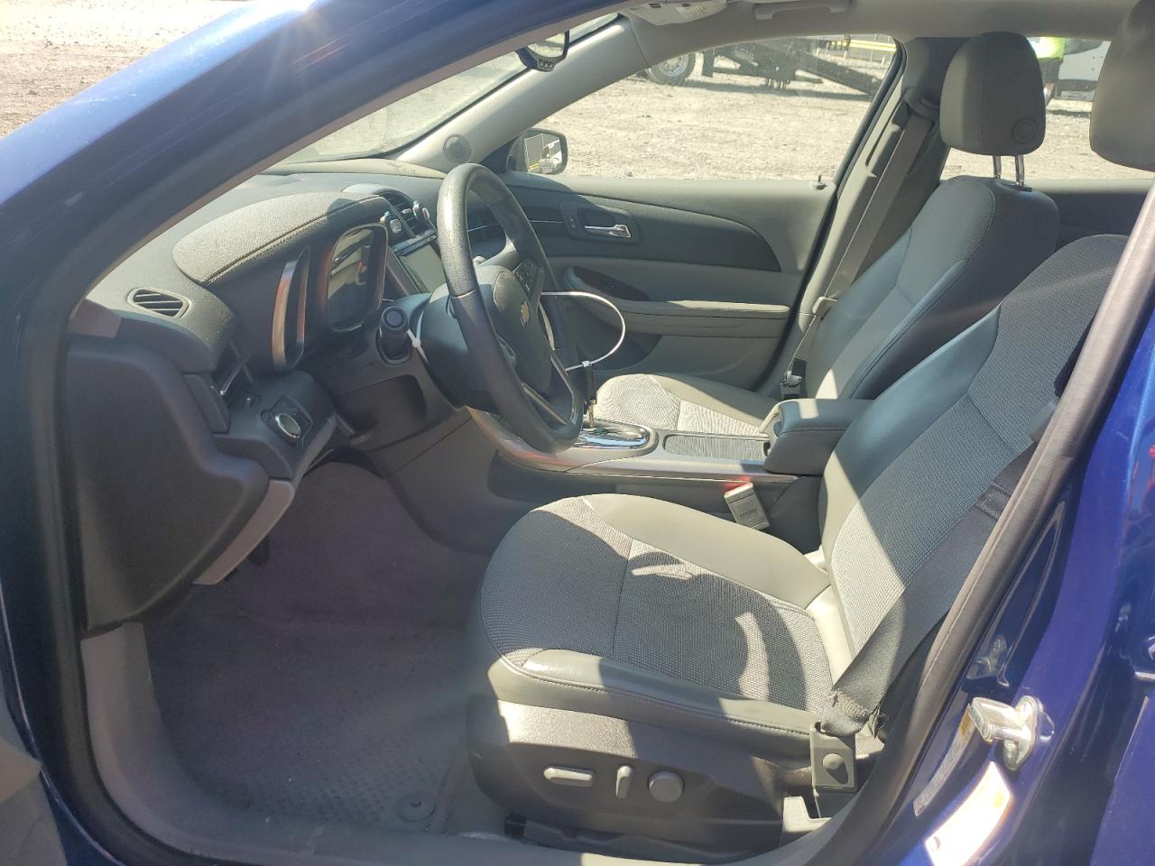 2013 Chevrolet Malibu 1Lt VIN: 1G11C5SA7DU150063 Lot: 71079605