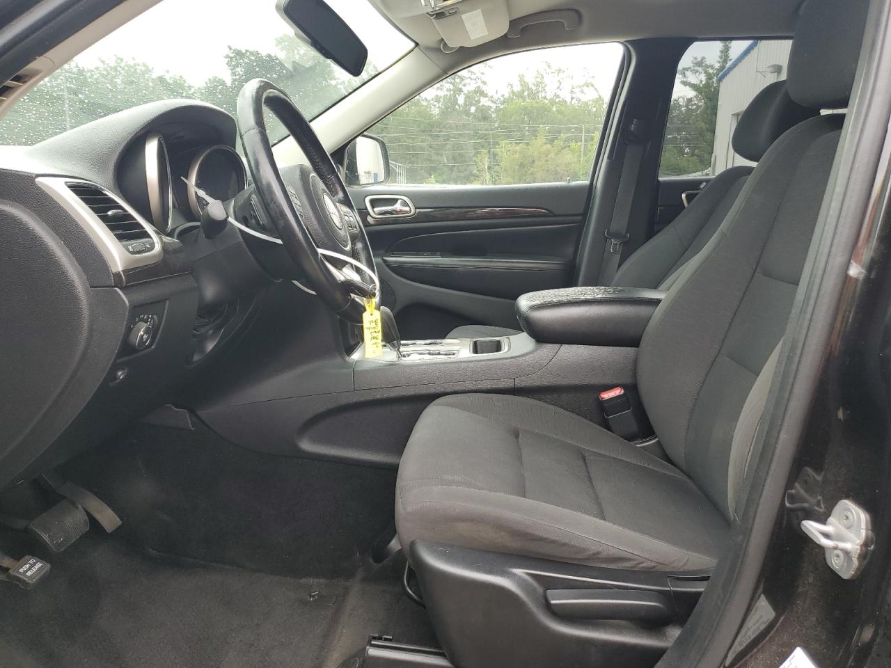 2012 Jeep Grand Cherokee Laredo VIN: 1C4RJEAG5CC258644 Lot: 71856875