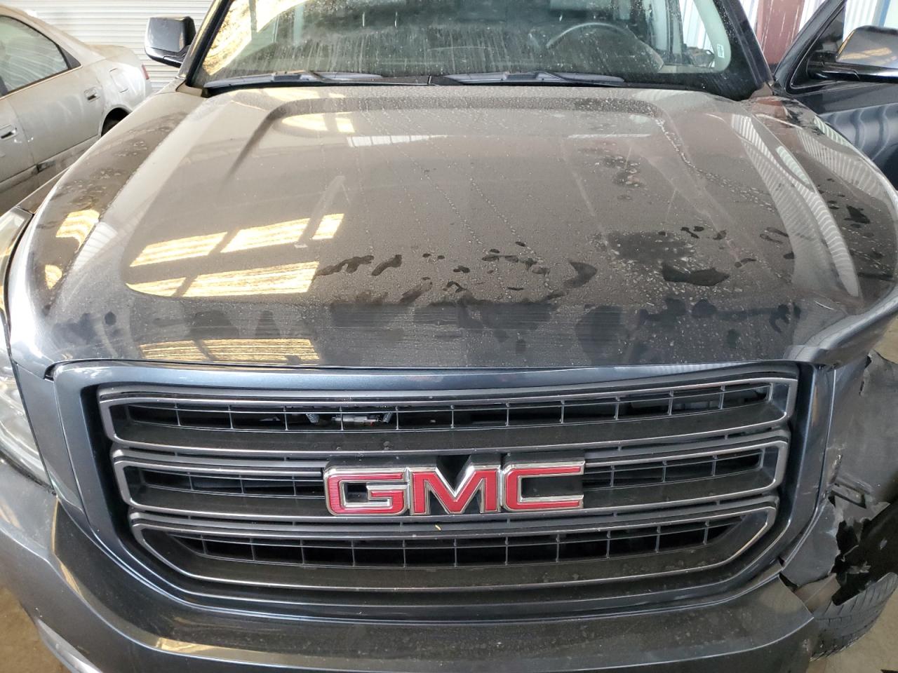 2019 GMC Yukon Slt VIN: 1GKS2BKC9KR333998 Lot: 81301265