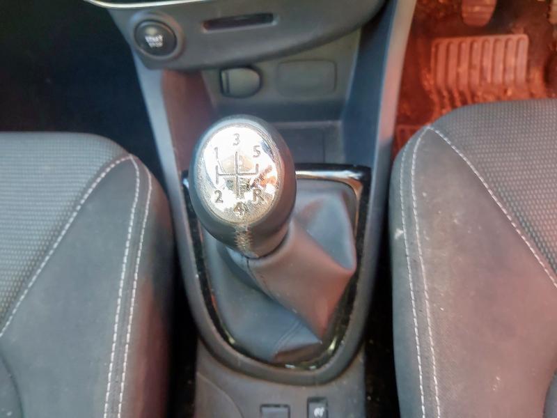 2013 RENAULT CLIO D-QUE M-NAV ENERGY T 0.9 TCE 90 DYNAMIQUE MEDIANAV ENE