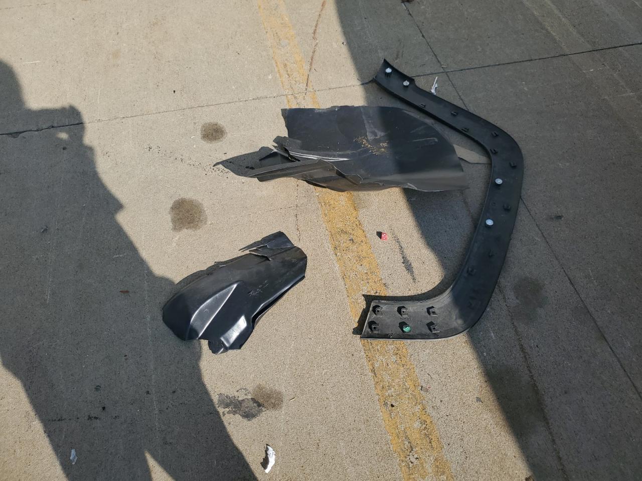 2017 Jeep Renegade Latitude VIN: ZACCJBBB7HPG43035 Lot: 80500815