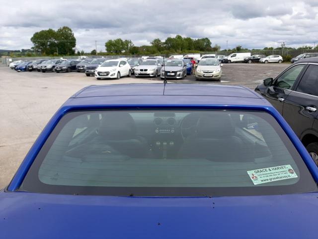 2010 MITSUBISHI COLT 
