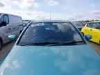 2004 VAUXHALL CORSA DESIGN 16V AUTO  for sale at Copart NEWBURY