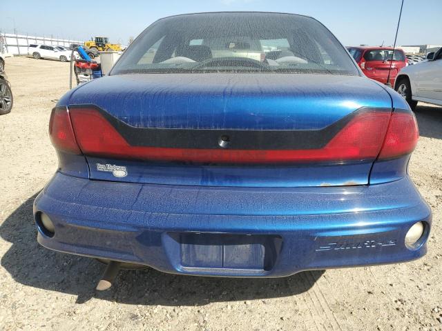 2005 PONTIAC SUNFIRE SL  
