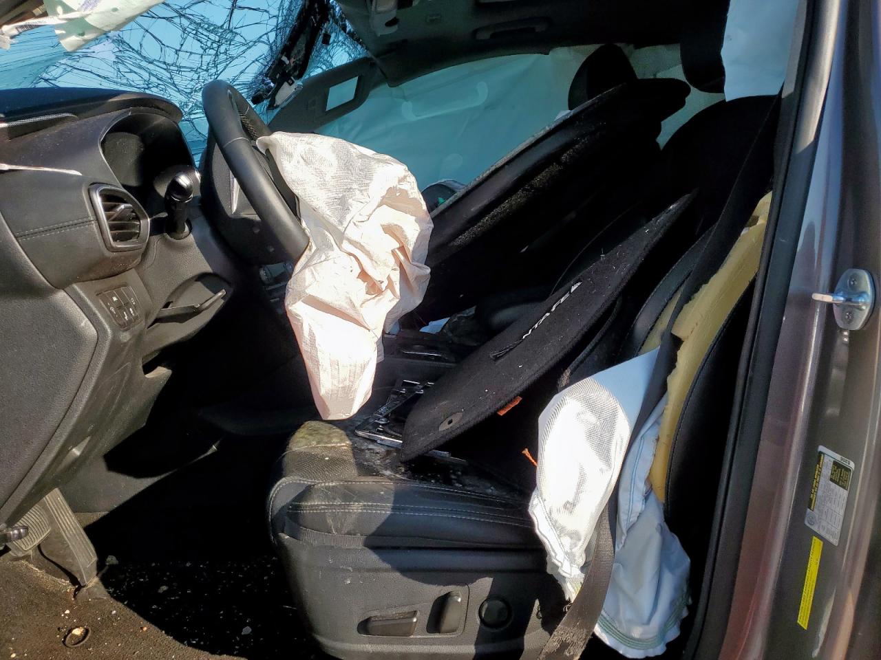 2020 Hyundai Santa Fe Sel VIN: 5NMS33AD6LH218354 Lot: 80384945