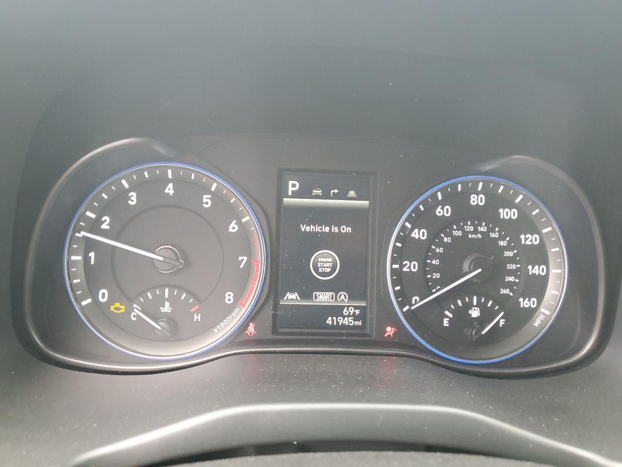 2023 Hyundai Kona Sel VIN: KM8K32AB4PU060857 Lot: 81510915
