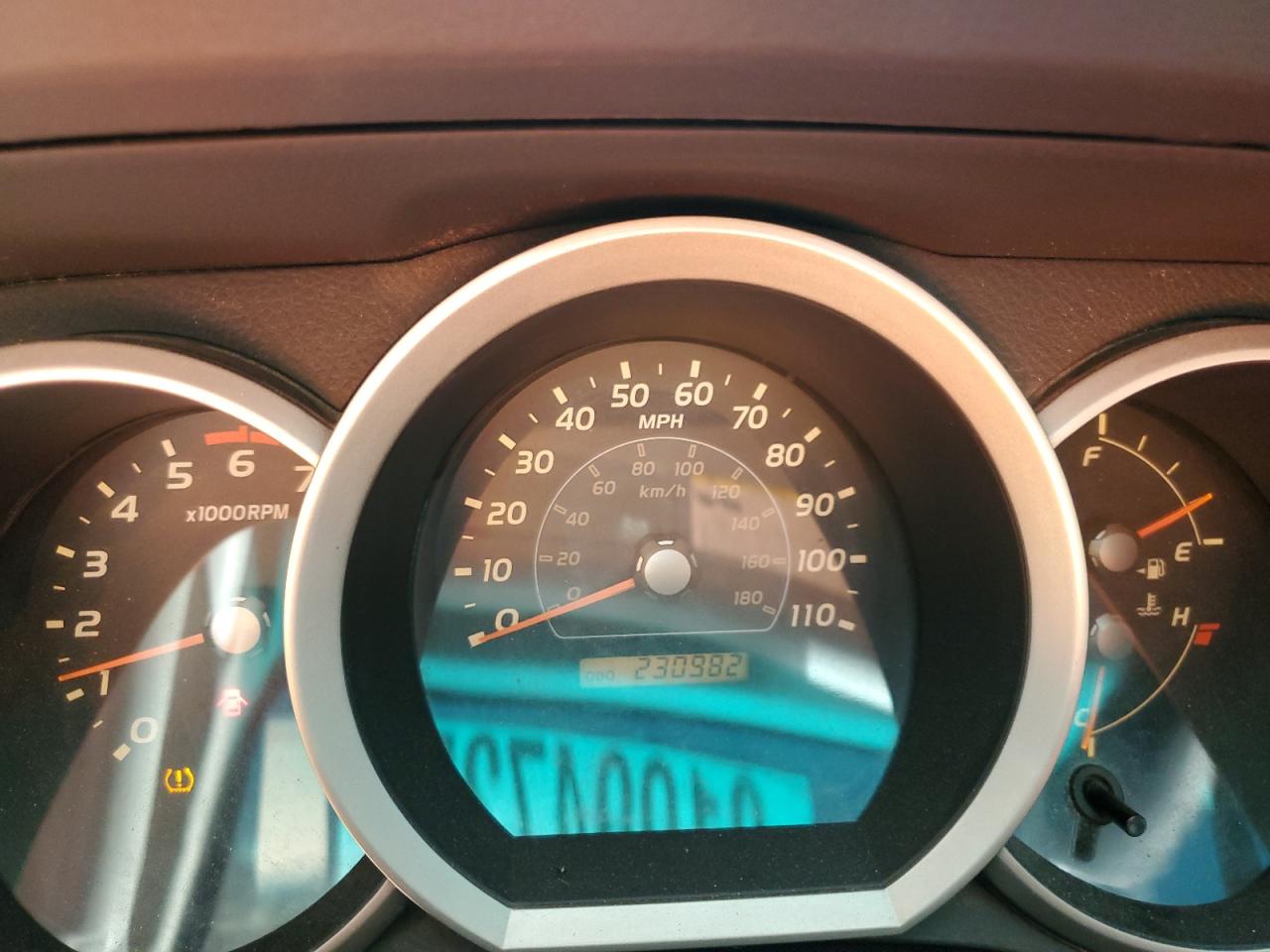 2006 Toyota 4Runner Sr5 VIN: JTEBU14R660088018 Lot: 81994725