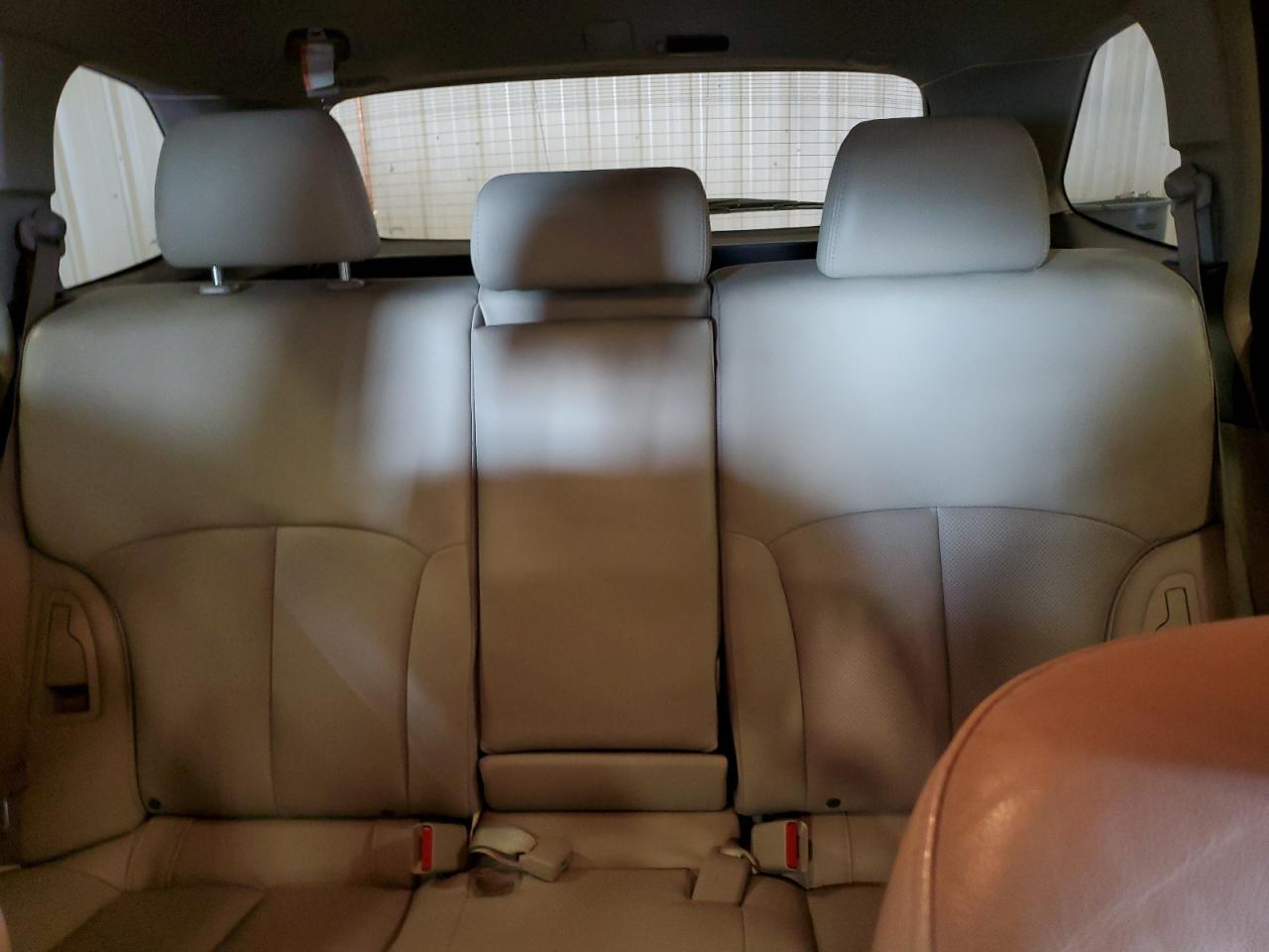 2013 Subaru Outback 2.5I Limited VIN: 4S4BRBLC6D3297503 Lot: 71655745