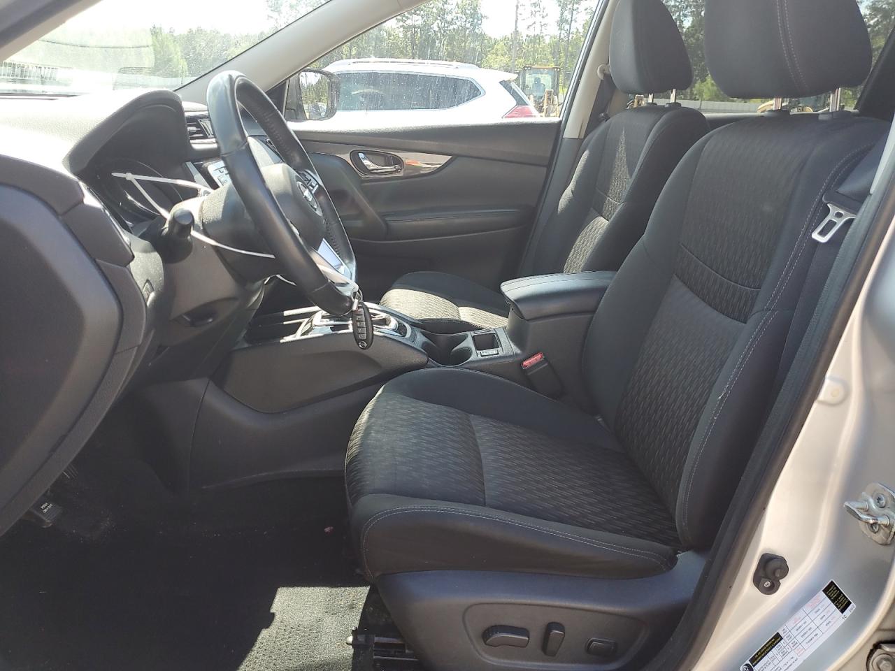 2019 Nissan Rogue S VIN: KNMAT2MT6KP507961 Lot: 83931745