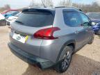 2019 PEUGEOT 2008 SIGNATURE PURETECH S  for sale at Copart BRISTOL