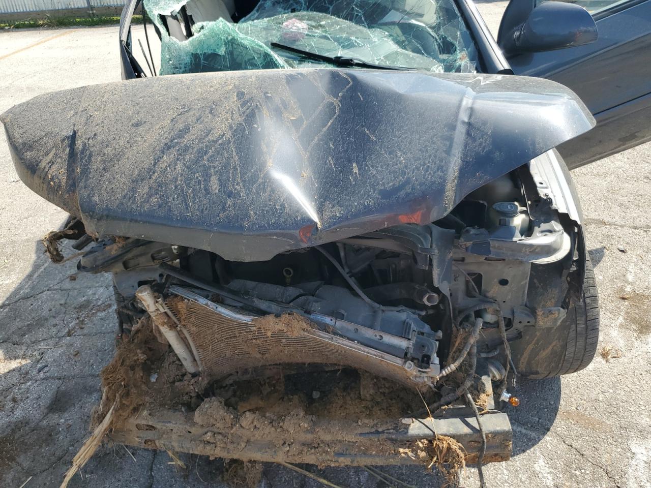 2009 Pontiac Torrent VIN: 2CKDL33F296250962 Lot: 81124135