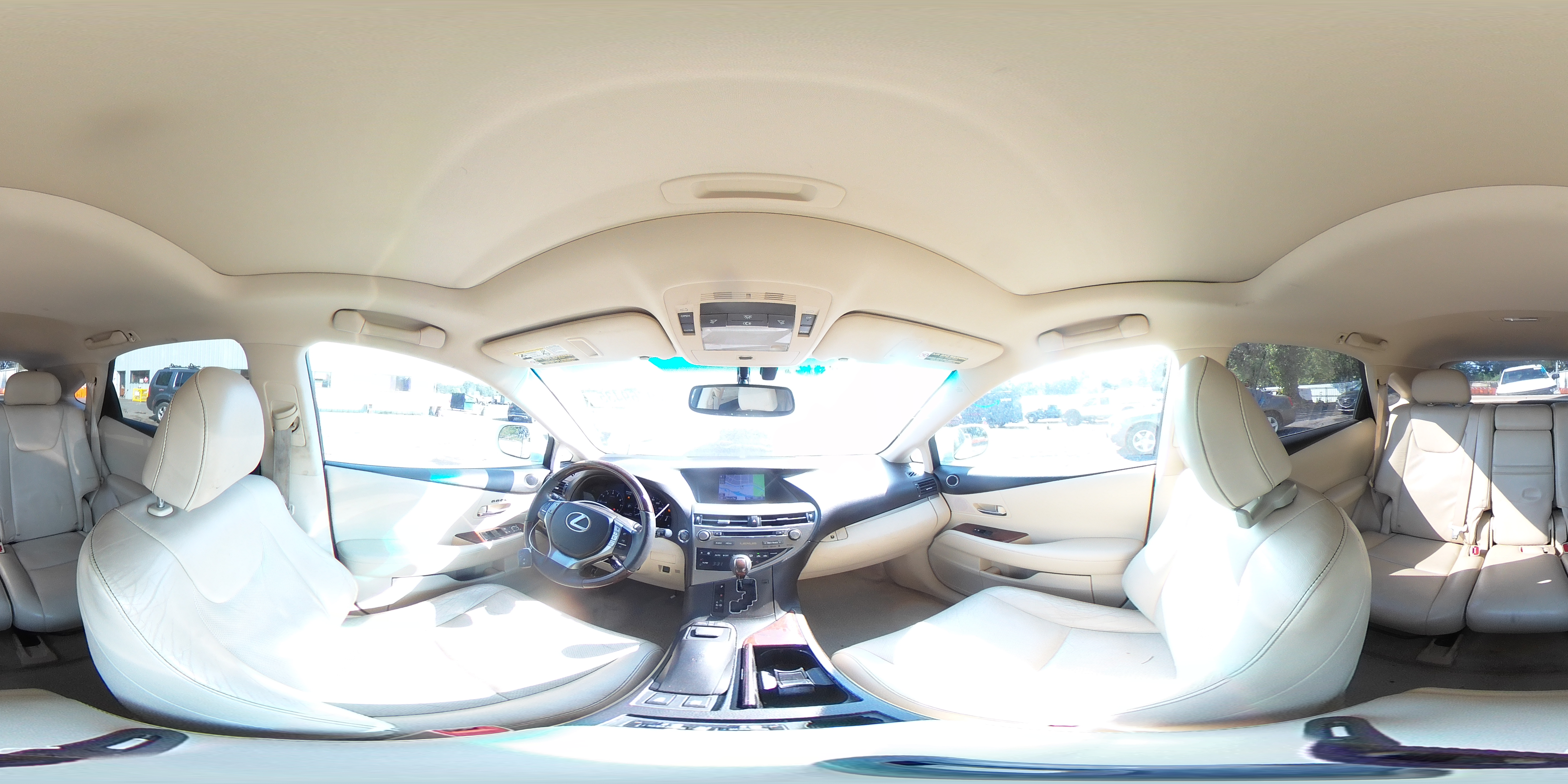 2014 Lexus Rx 350 Base VIN: 2T2BK1BA8EC246978 Lot: 70769435