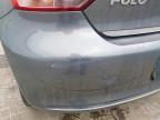 2011 VOLKSWAGEN POLO SE TDI 75  for sale at Copart WHITBURN