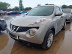 2012 NISSAN JUKE ACENTA PREMIUM  for sale at Copart SANDY