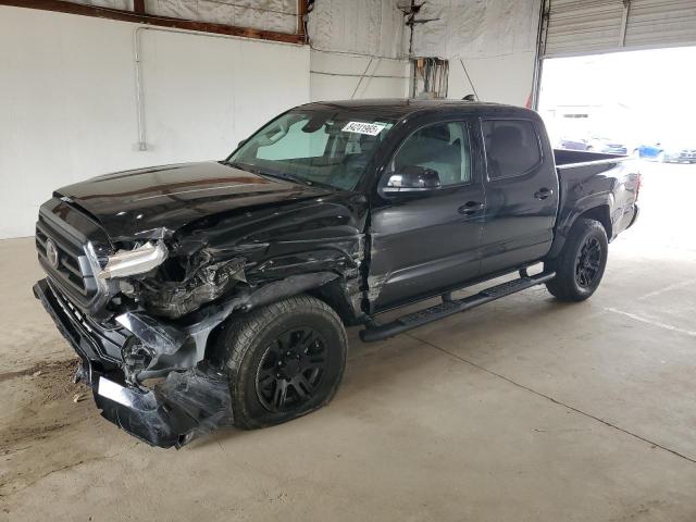 TOYOTA TACOMA DOUBLE CAB 2022
