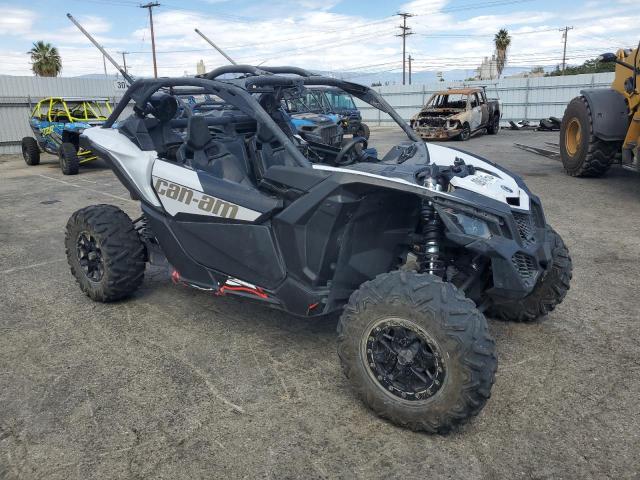 2023 CAN-AM MAVERICK X3 DS TURBO   a la Venta en Copart CA - SAN BERNARDINO