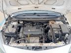 2013 VAUXHALL ASTRA LIMITED EDITION  for sale at Copart NEWBURY