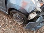 2009 SUZUKI ALTO SZ3 for sale at Copart WISBECH