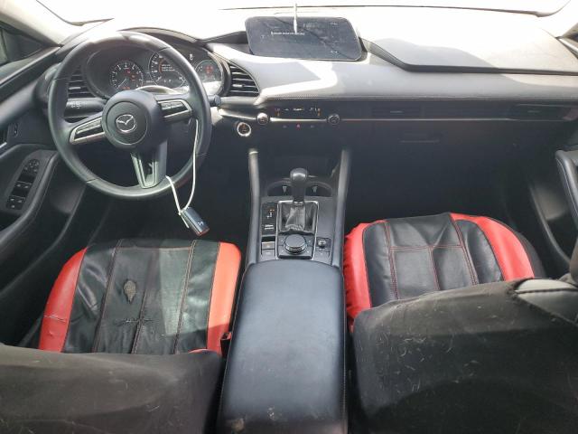 MAZDA 3 2023 Белы