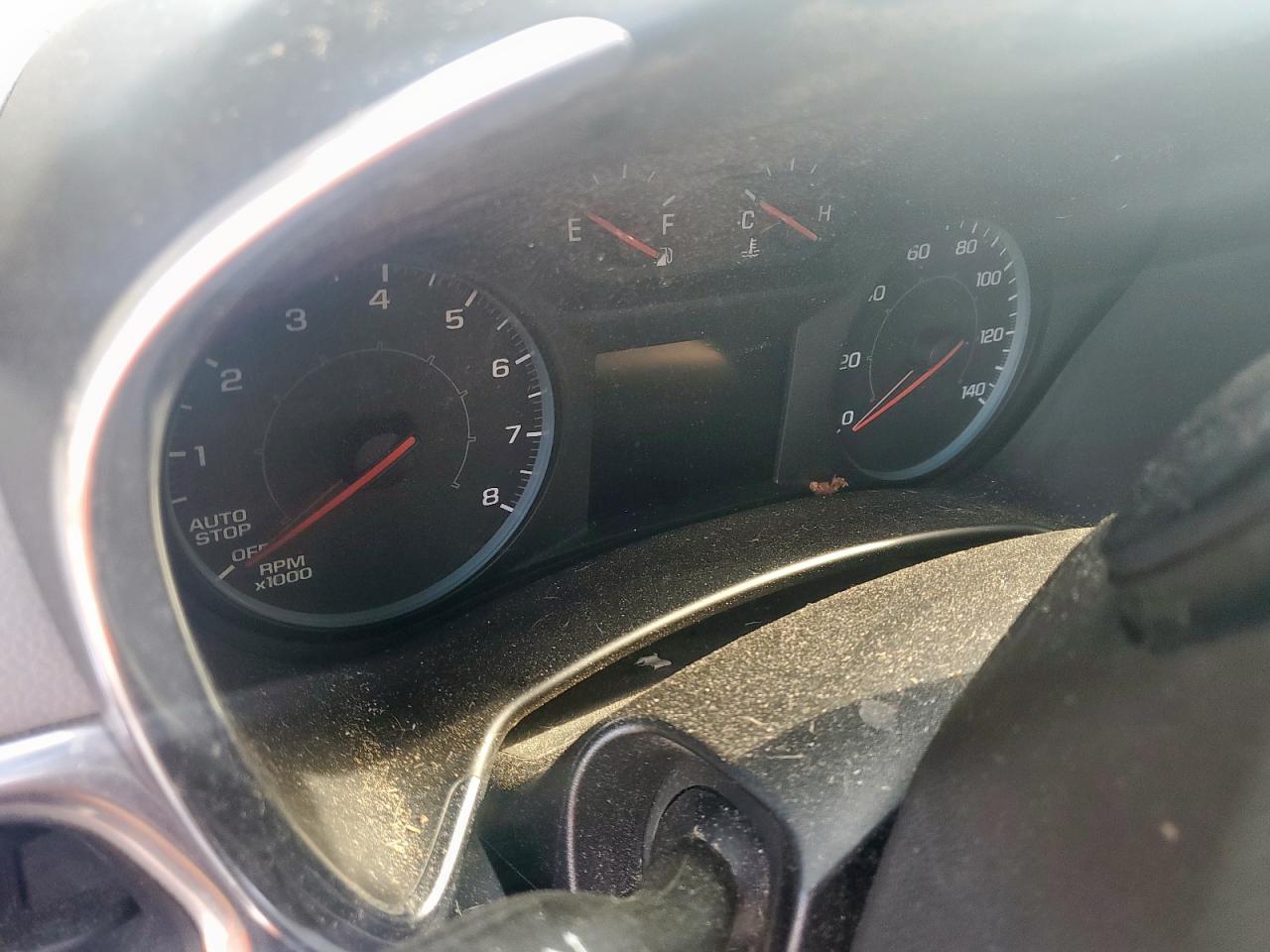 2020 Chevrolet Equinox Ls VIN: 2GNAXHEV8L6118464 Lot: 81141425