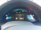 2013 NISSAN LEAF  for sale at Copart SANDY