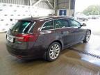 2015 VAUXHALL INSIGNIA ELITE TURBO AUTO 1.6T SIDI ELITE 5DR AUTO for sale at Copart EAST KILBRIDE