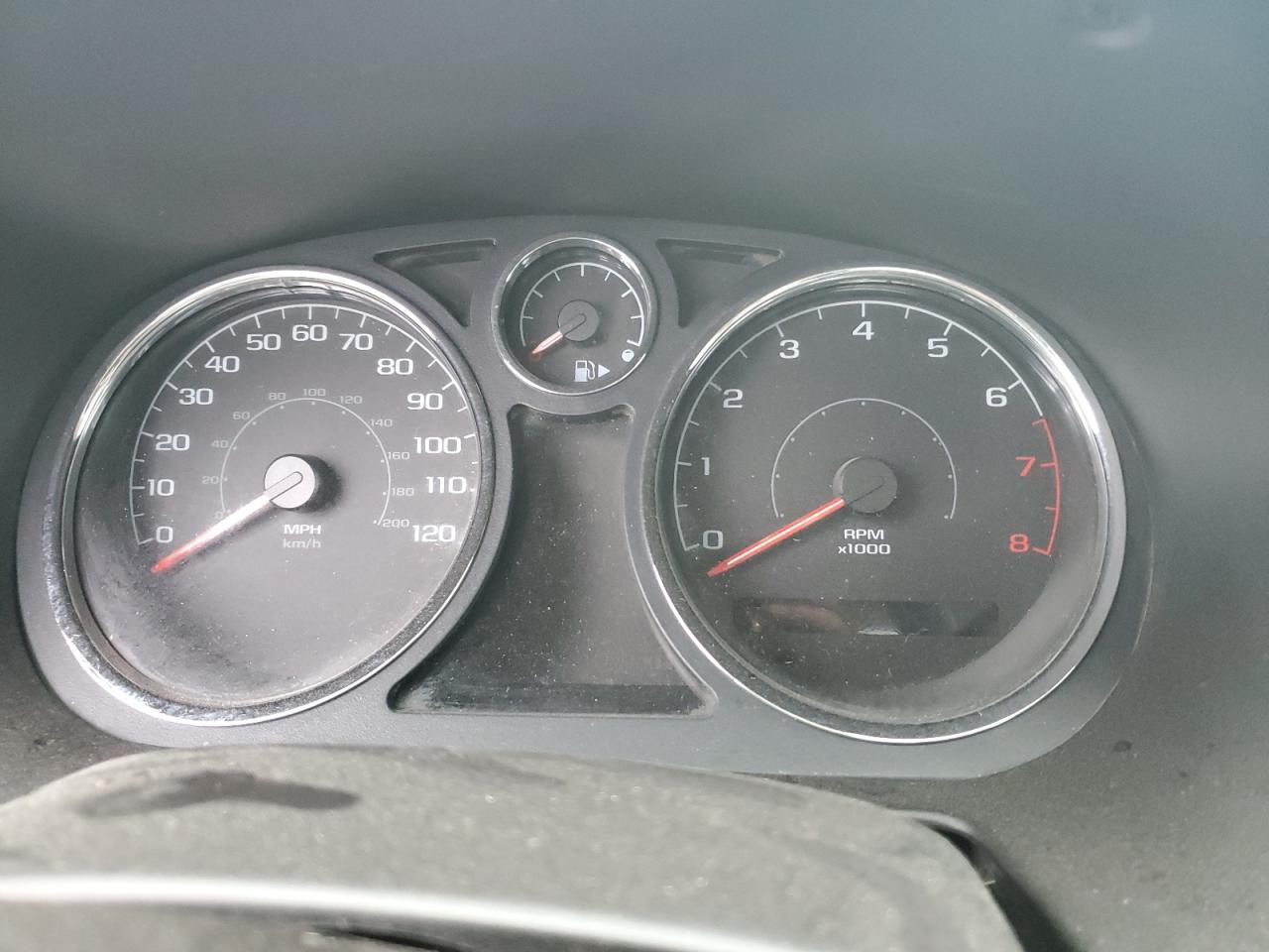 2006 Chevrolet Cobalt Ls VIN: 1G1AK15F367874479 Lot: 84029235