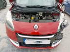 2013 RENAULT SCENIC DYNAMIQUE TOMTOM D  for sale at Copart ST HELENS
