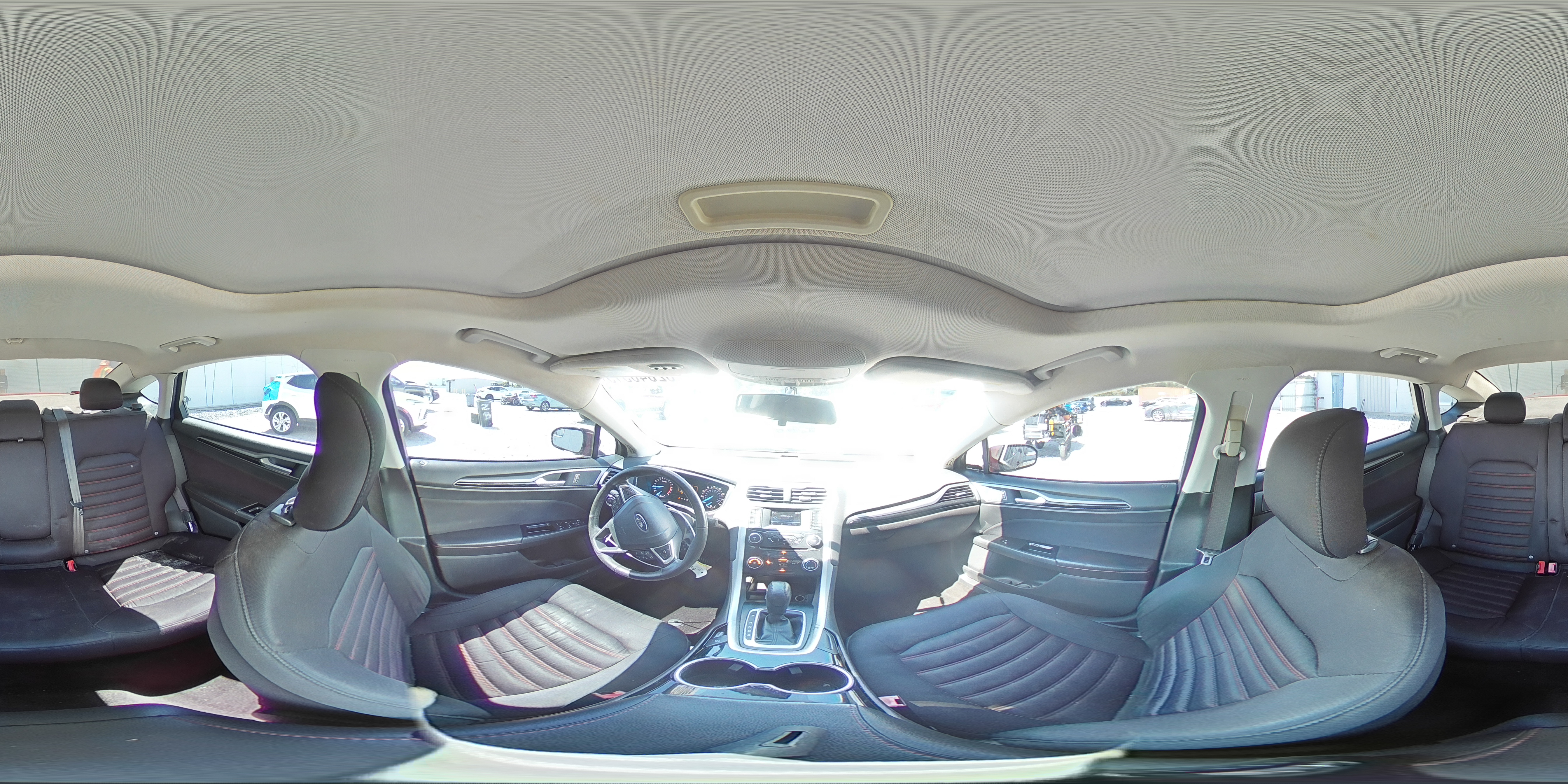 2015 Ford Fusion Se VIN: 3FA6P0H79FR102225 Lot: 82040315