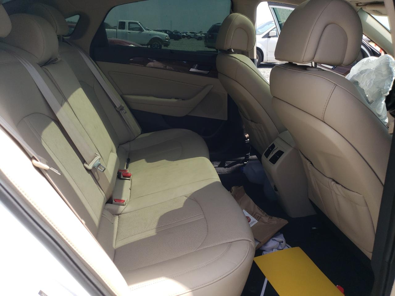 2016 Hyundai Sonata Sport VIN: 5NPE34AF7GH300302 Lot: 71318395