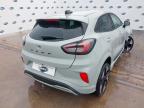 2025 FORD PUMA ST-LINE X MHEV 1.0 ECOBOOST HYBRID MHEV ST-LINE for sale at Copart WESTBURY